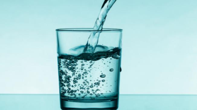 过敏性鼻炎|喝水就是最好的养生