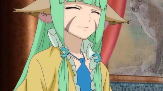 狐妖小红娘|《狐妖小红娘》：我本是捉妖师，但也不妨碍我喜欢妖怪