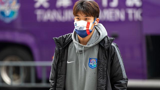 亚冠|鲁能球迷白高兴了！原以为王牌锋霸会回归助阵，如今却无缘亚冠