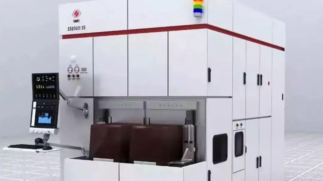 光刻机|卡主中国脖子的技术——光刻机