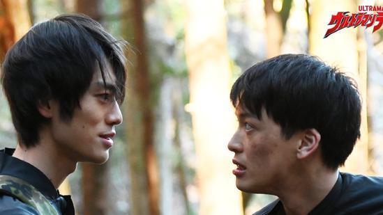 预告|德凯奥特曼第2话追加预告图死龙：今年女主可别用巴掌降临抢戏