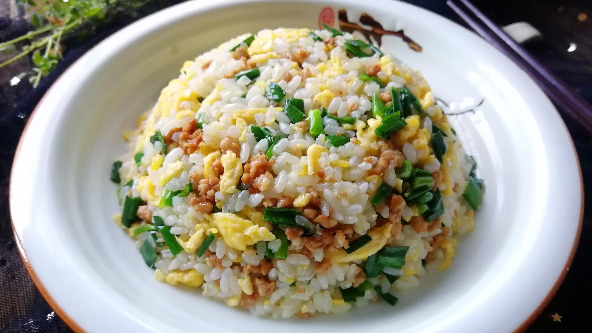 肉松|做早餐不用犯愁，教你10道早餐做法，做法简单又营养，天天吃着不重样