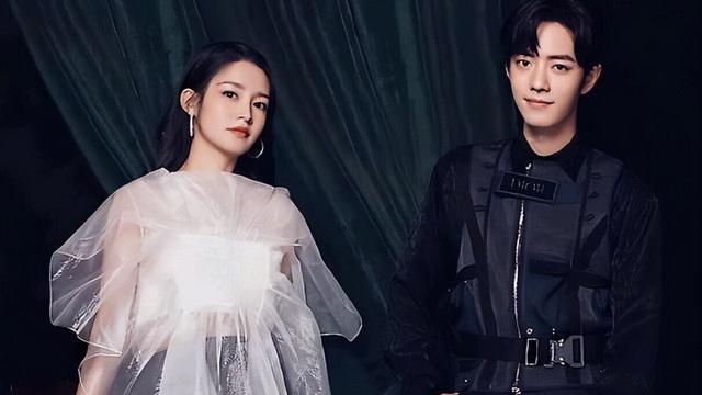 快乐男声|2018年官宣，2022年还没开机，迪丽热巴杨洋二搭，杨迪：叫我干啥