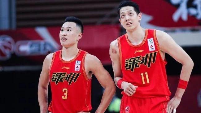 上海男篮|CBA职业化加速，这8支球队大概率重建，姚明改革初见成效