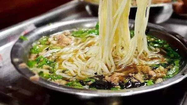 广西|广西大化贡川榨粉，你吃过吗？