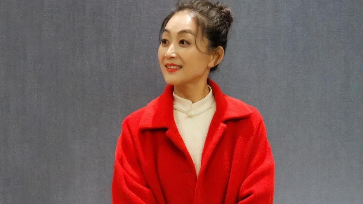 柳岩|演员陈瑾：一辈子吃穿不愁，57岁依旧未婚未育，她在追求什么？