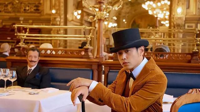 徐冬冬|不要拿肖战与周杰伦做比较，两个人的音乐情况不同，不能一概而论