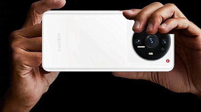 小米科技|小米12 Ultra再次被确认：强悍参数+超强影像，却败在了快充上？