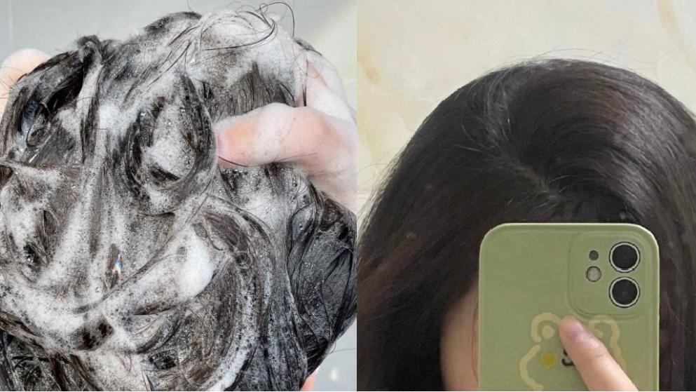 春节 4款冷门的国内外洗发水，好用不贵，件件心头好！孕妇都整箱买