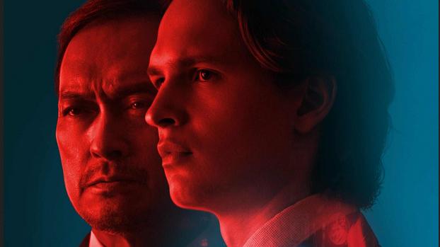 东京罪恶|HBO Max罪案剧集《东京罪恶》发布预告 4月7日开播