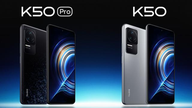 红米手机|博主吐槽Redmi K50系列是傻堆配置？网友不淡定了！官方：笑死