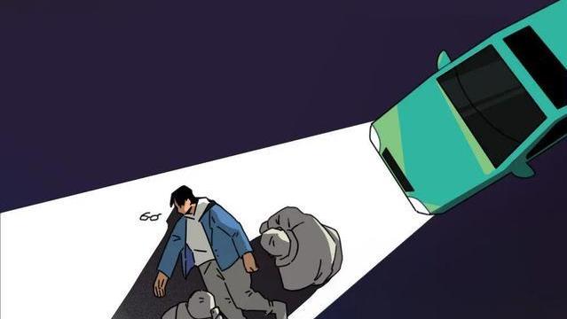 蚂蚁花呗|人去世后，“花呗”要还嘛？一组漫画「科普」，网友：想得倒美！