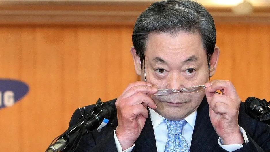 三星|三星家族：豪门生活并没有想象中那么美好