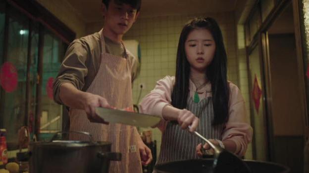 李小满|对手：李小满的翡翠玉佩，到底充满哪些深意？续集剧情或由此开篇！