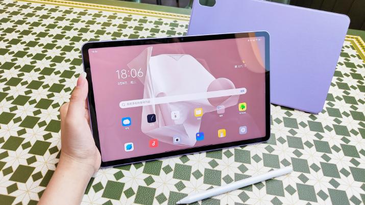 OPPO|不想吃土、不想分期，打工人告诉你平板怎么选！预算2K就选OPPO