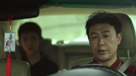 张颂文|外界封这7位为演技派实则演技浮夸表演痕迹严重用力过猛而不自知