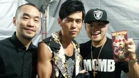 张扬|27岁高调碾压林俊杰、陶喆，如今算是凉了