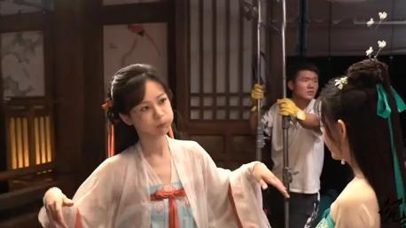 杨紫|杨紫新片突然开播，前期无宣传，口碑一如既往的好！