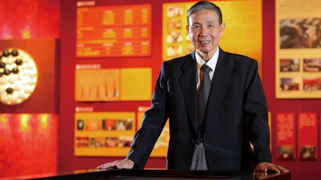 肿瘤|国医大师刘嘉湘，行医50余载，善用中医“扶正法”治癌，成果斐然