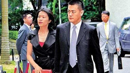 刘鸣炜|香港千亿富二代爱上平民女孩，婚礼只花了3500港币！