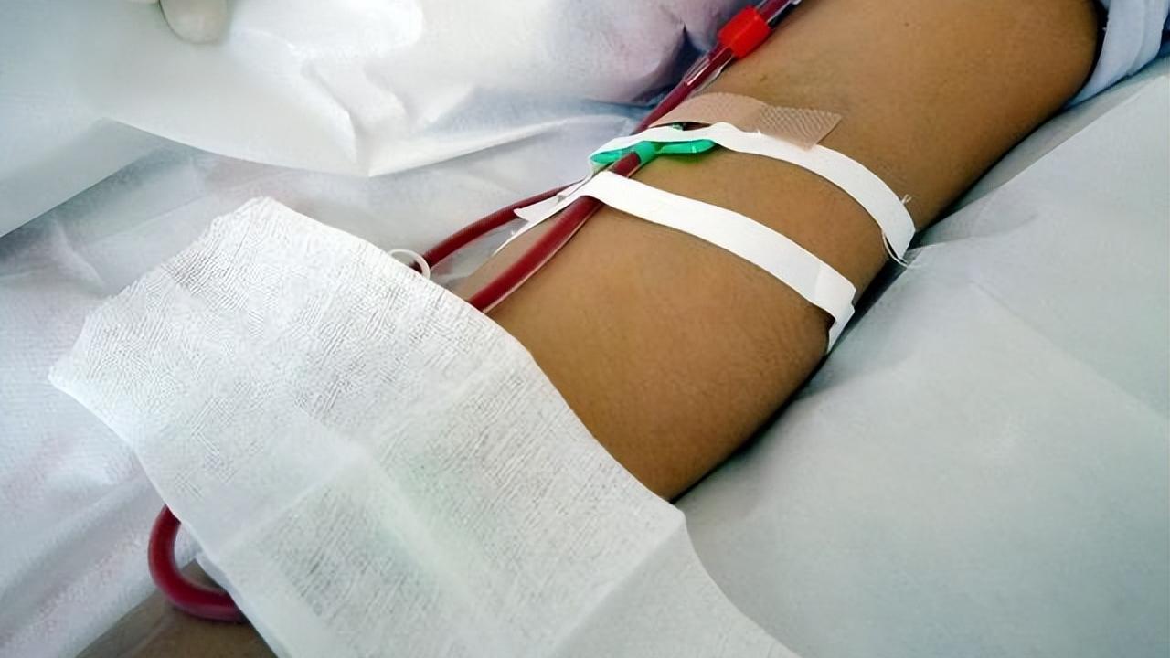 高血压|什么是高血压性肾病？提醒：身体的3个出现，要警惕起来