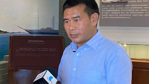 汕尾市城区沙坑文化——改写“南中国无石器”论断