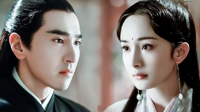 夜华|《三生三世十里桃花》不怕离镜这样的渣男，就怕夜华的“深情”