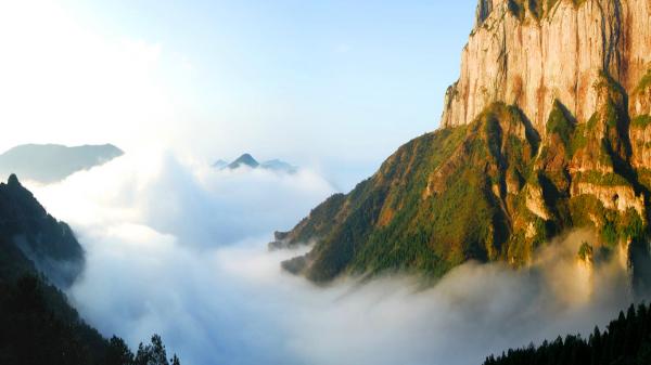 台湾|浙江最美的旅游地，错过实在是太可惜了，尤其是西湖的景色