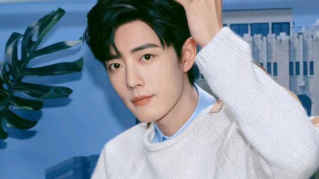 |肖战《一期一梦》将要发布，品牌方官宣日期，粉丝欣喜相见