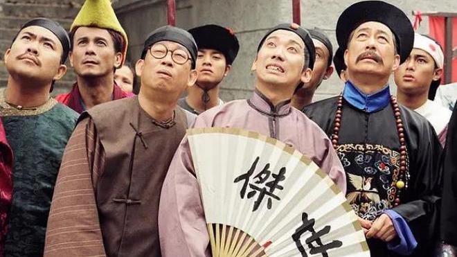 长安十二时辰|盘点十大古装刑侦剧《御赐小仵作》垫底，《长安十二时辰》第七