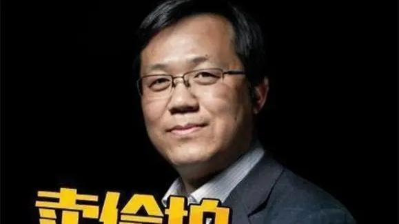 卓伟|专爆明星黑料，收钱收到手软，“内娱第一狗仔”卓伟为何消失了？