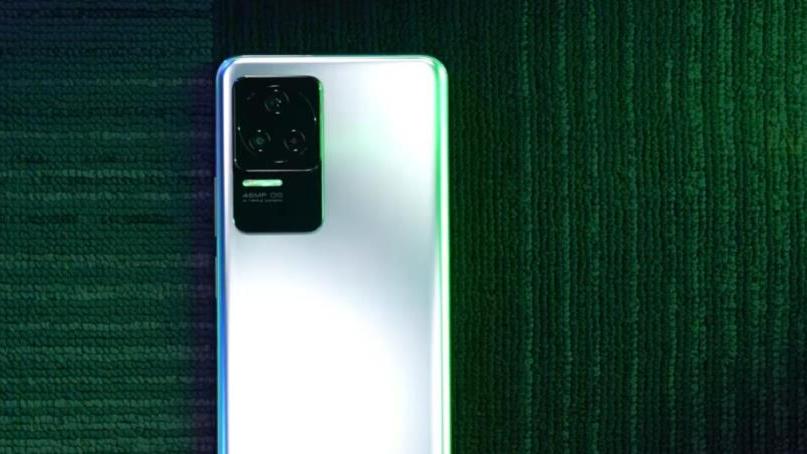 红米k50|从小米12换到RedmiK50，都是自家“兄弟”，真实体验不吐不快