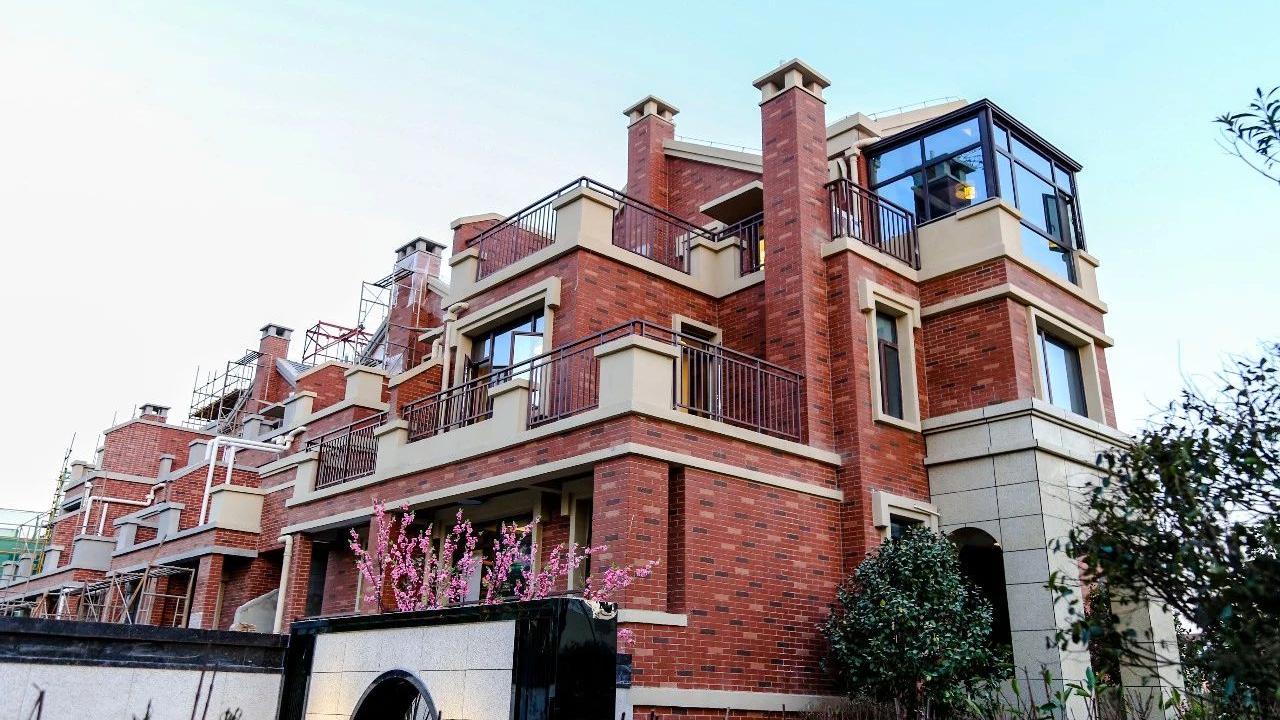 南昌中大府x欧神诺瓷砖，携创鲁班品质，书写人居新传奇。