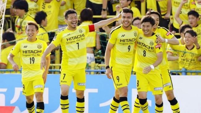 柏太阳神|04/02赛事分析：川崎前锋 VS 大阪樱花，柏太阳神 VS 磐田喜悦
