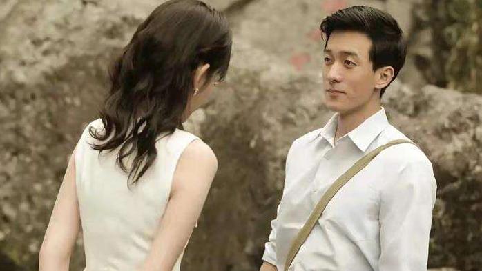 黄渤|乔家的儿女：乔四美一次次的原谅，为何没能让戚成钢彻底回头呢？