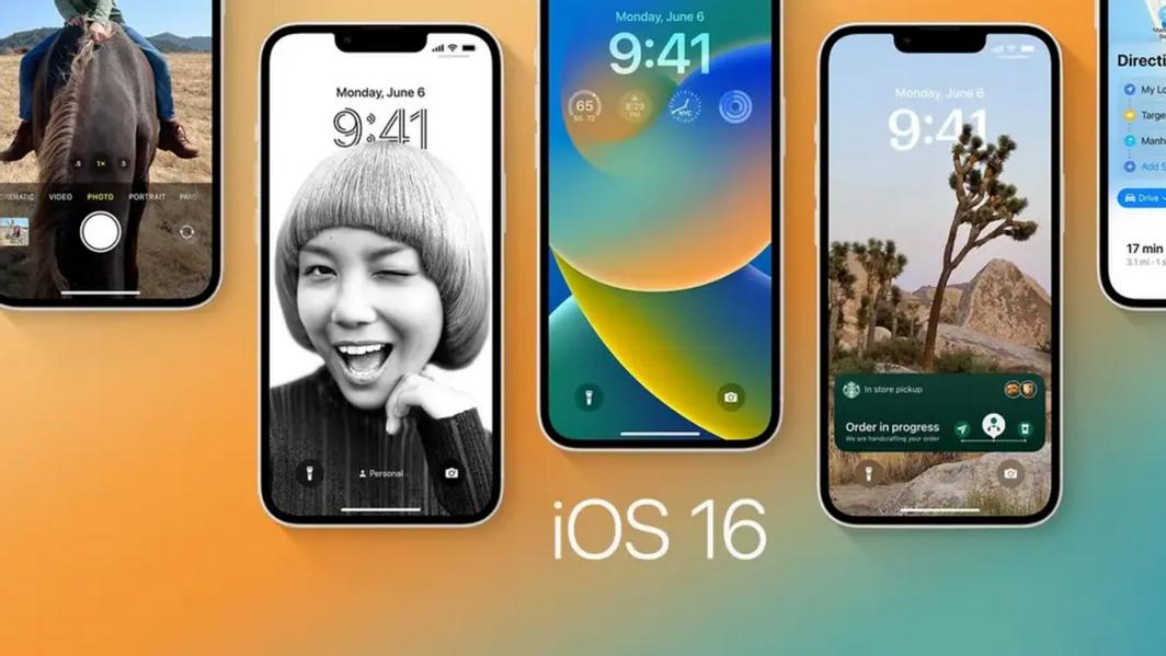苹果|iOS 16泄露苹果新秘密，果粉期待几年的功能在iPhone 14 Pro实现