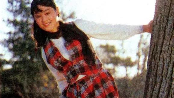 王姬|演员王姬，成名背后的心酸和无奈，虽然儿女双全却喜忧参半