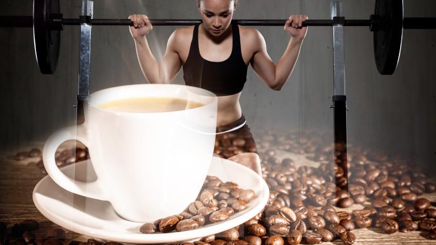 白血病|运动前喝咖啡有助燃脂！除此之外，还有4种好处不请自来！