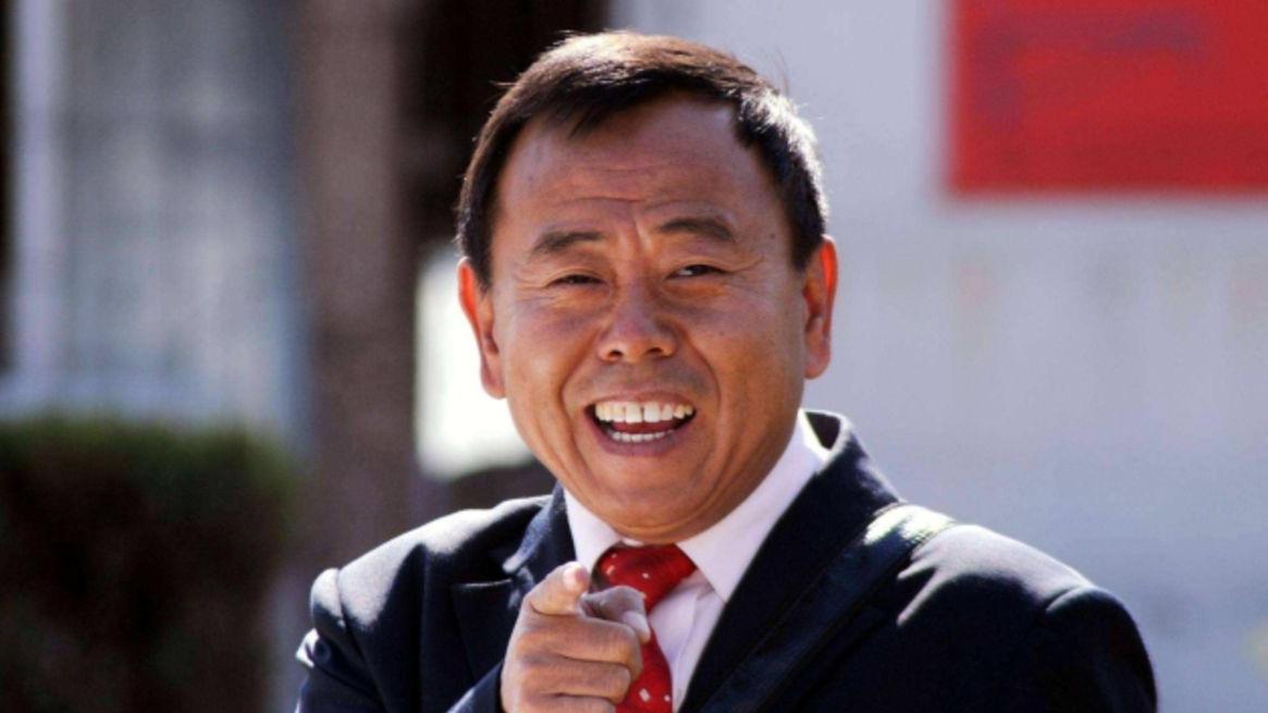 文职|军衔高到惊人的明星，个个深藏不露，享受正师级待遇