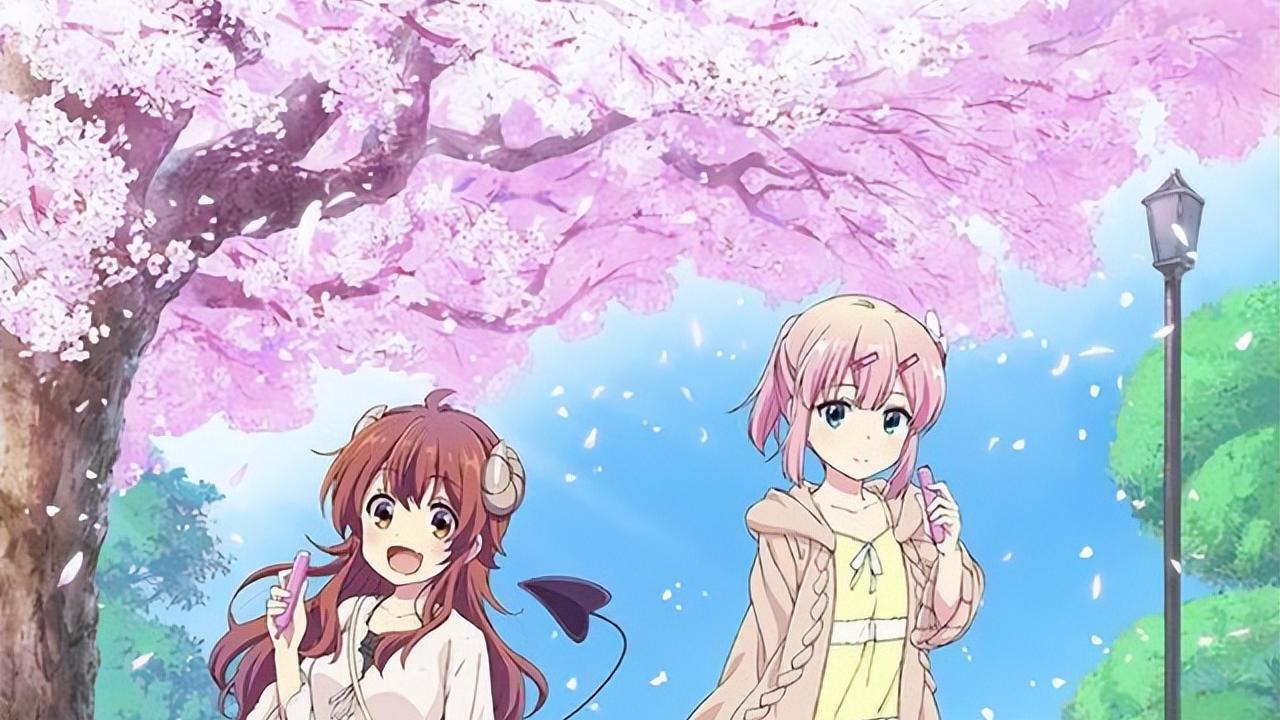 街角魔族|因给动漫打一星被“网暴”，动漫的均衡教派，被骂确实不冤