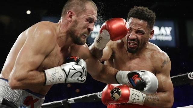 职业拳击|中国职业拳击废了？2022上半年恐无职业赛举办，拳手要失业了