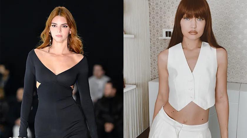 短发|在好莱坞风潮窜起：It girl都纷纷换上了这种发型！