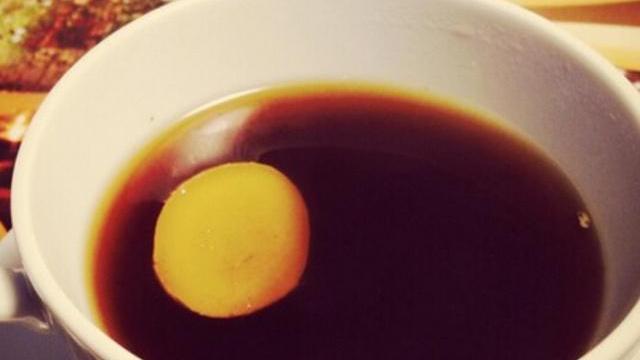 宫寒|它被称为宫寒的“天敌”，女人常喝有助祛除寒气，子宫不再怕冷！