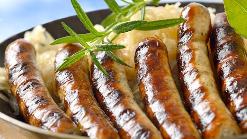 香肠|世界香肠的种类有多少，五款美味一一呈现，吃过就忘不了的味道