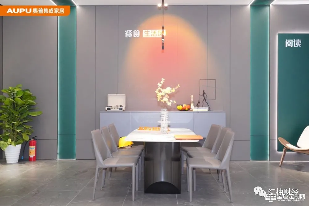 奥普家居2021年预计净利1800万-3500万同比减少81%