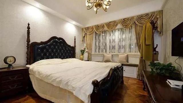 装修费钱大家都知道，118平米三居室装修费超了7万，是不是被坑了