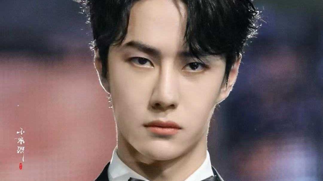 王一博|王一博对话环球人物，发言足够打动人，粉丝：幸好他很清醒！