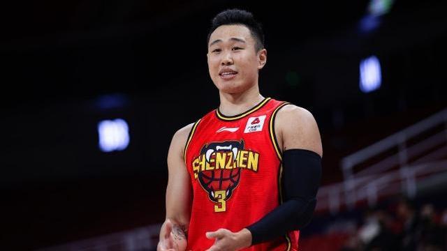山东男篮|内讧之后已无法回头！山东男篮有望招揽贺希宁？