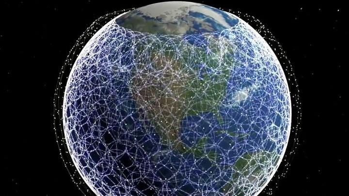 戴尔|马斯克“星链”面临彻底断网：SpaceX强烈抗议