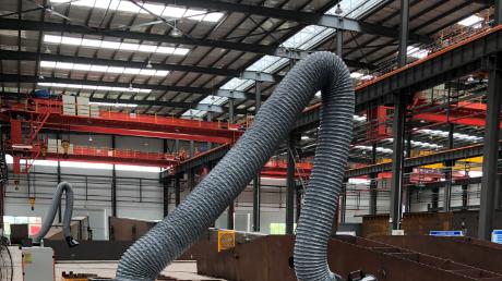 来看，焊接烟尘净化器日常维护必备的3个动作，聪明的工厂赶紧用起来